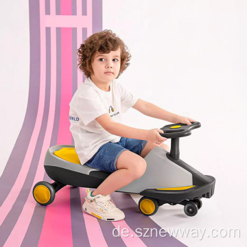 700kids Kinder Balance Ride auf Twist Car S1